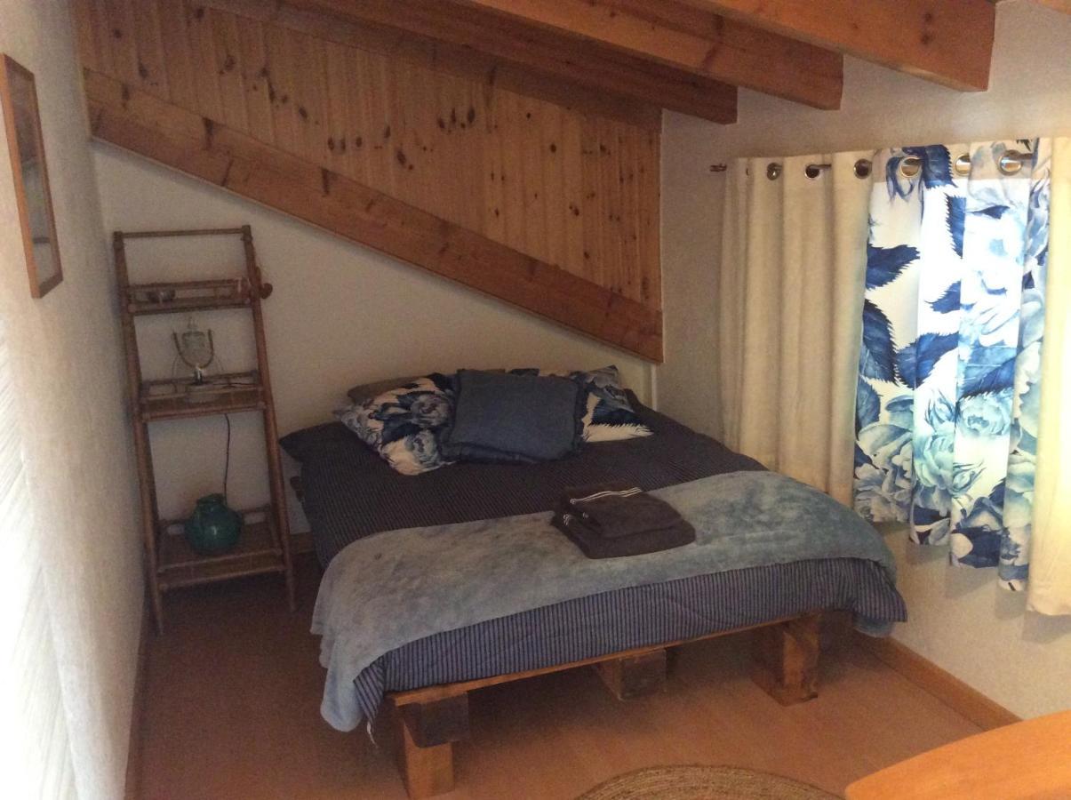 Bed and Breakfast Chez Philippe à Savièse Extérieur photo